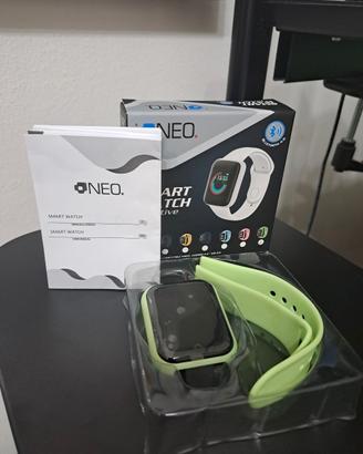 Smartwatch active NEO Verde