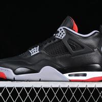 Jordan 4 Retro Bred Reimagined