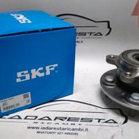 Cuscinetto Ruota Ant Toyota Rav4 18> 43550-33050