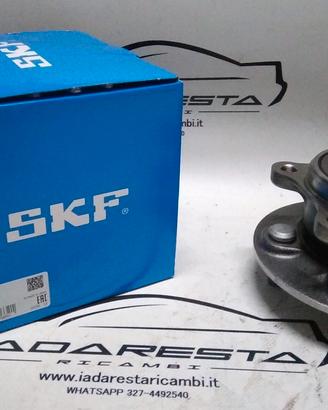 Cuscinetto Ruota Ant Toyota Rav4 18> 43550-33050