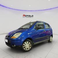 CHEVROLET Matiz 2ª serie Matiz 800 SE Chic