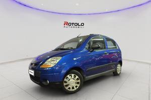 CHEVROLET Matiz 2ª serie Matiz 800 SE Chic