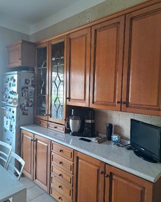 cucina completa gratis