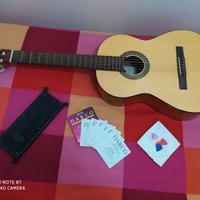 Chitarra classica 
