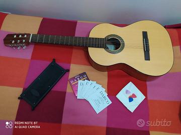 Chitarra classica 