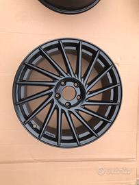 CERCHI NUOVI 8x18 MINI