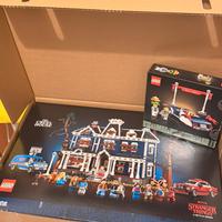 Lego 11370 The Creel House