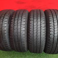 195 60 16C Gomme Estive 95% GoodYear 195 60R16C