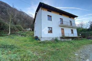 CASA INDIPENDENTE A CASAZZA