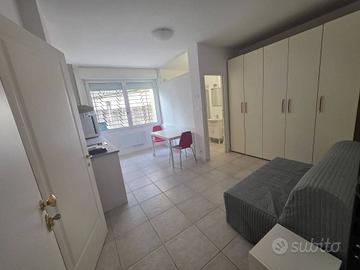 Appartamento di 20 m² con 1 locale a Bologna