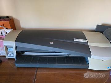 plotter hp designjet 111
