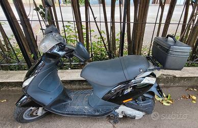 Piaggio Zip 50 - 2008