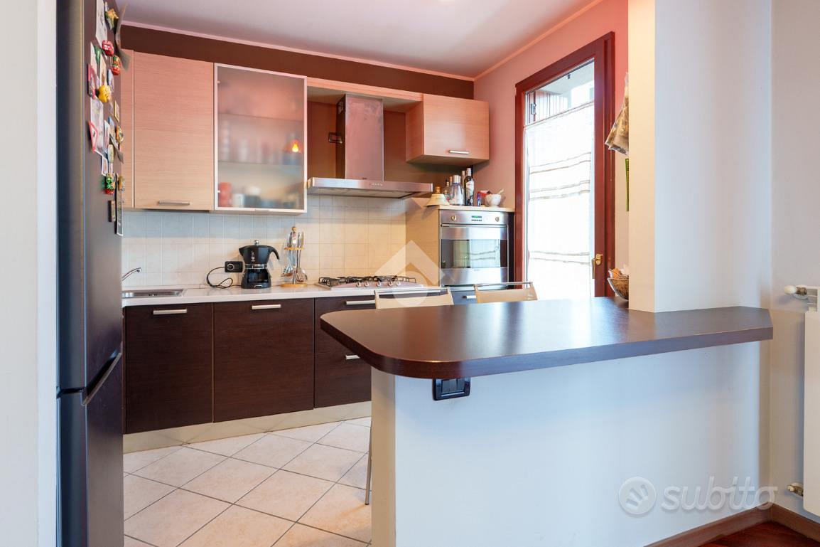 Appartamento – Treviglio, Geromìna - Vista 2
