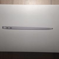MacBook Air M1 8/512 Condizioni Eccellenti