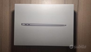 MacBook Air M1 8/512 Condizioni Eccellenti