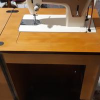 macchina da cucire singer 