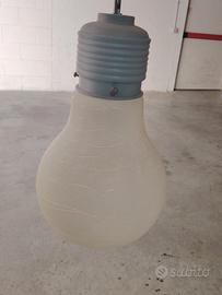 Lampadario per cameretta