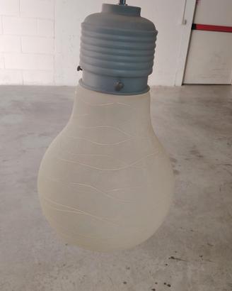 Lampadario per cameretta