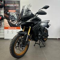 Valico 525 DSX