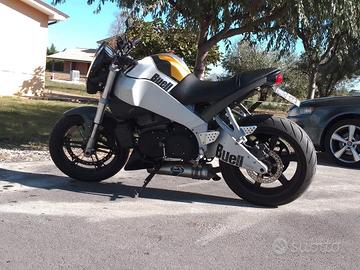 Buell Xb9 