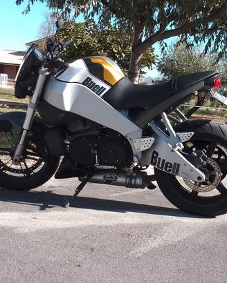 Buell Xb9 
