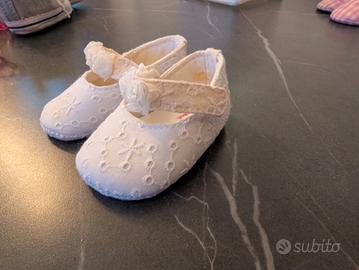 Scarpe-ballerine Prenatal 