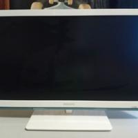 Monitor Philips 22'