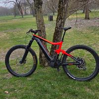 E-bike Giant taglia L