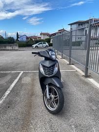 Malaguti centro 125cc