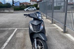 Malaguti centro 125cc