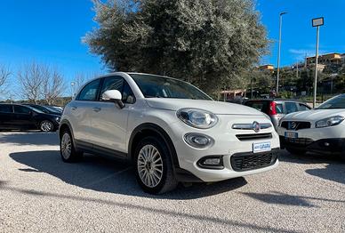 FIAT 500X 1.3 MJT - 2016