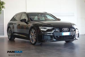 Audi A6 40 2.0 TDI quattro ultra S tronic S-Line