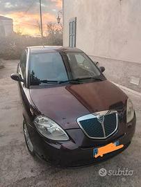 Lancia Ypsilon 1.3 MJ (90 CV) 5 posti