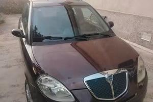 Lancia Ypsilon 1.3 MJ (90 CV) 5 posti