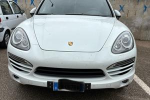 PORCHE CAYENNE