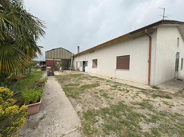 CASA INDIPENDENTE A VIGODARZERE