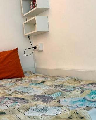 letto soppalco singolo ikea smastad