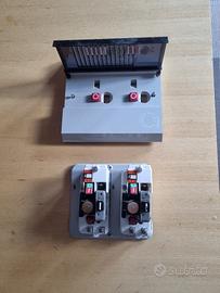 Quadro elettrico Vintage BTicino anni 70