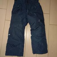 Abbigliamento Wed’ze sci bob neve – Bimbo 5/8 anni