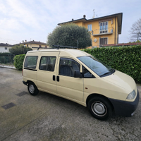 FIAT SCUDO 9 POSTI