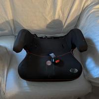 Rialzo per bambino macchina