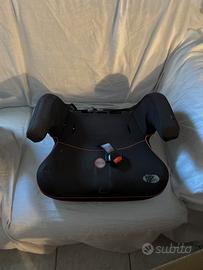 Rialzo per bambino macchina