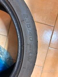 4 Gomme Estive Kormoran 235/40 R19 96Y XL