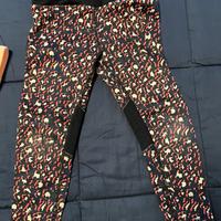 Abbigliamento montagna e sci bambina 4 anni