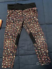 Abbigliamento montagna e sci bambina 4 anni