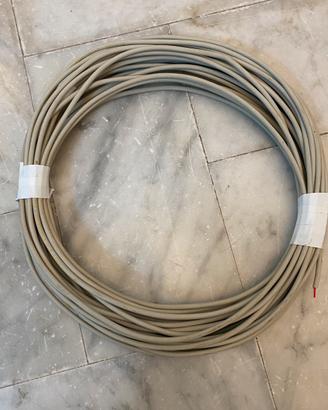 Cavo telefonico TELECOM CT1220 19 metri