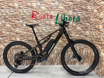 Merida EOne Sixty 7000 2024 | Tg. M | Usata