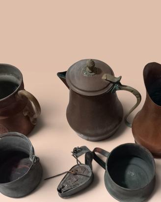 Antichi utensili 
