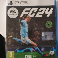 fifa 24 per ps5