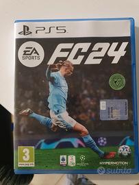 fifa 24 per ps5